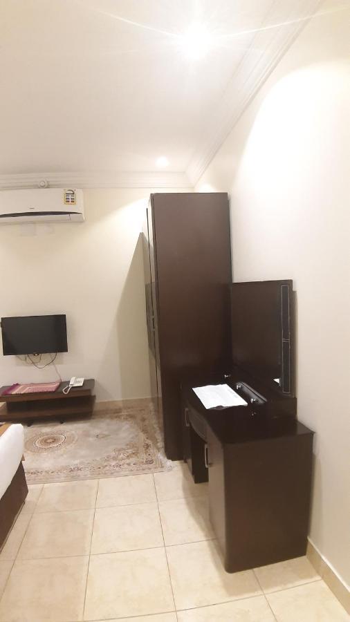 Al Rawda - Hotel Табук Экстерьер фото