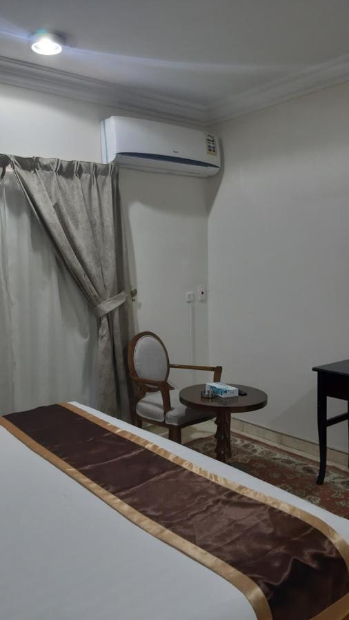 Al Rawda - Hotel Табук Экстерьер фото